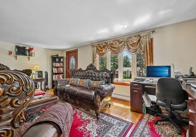 Homes for sale in Randolph, MA | 79 Russ, Randolph, MA 02368 | MLS# 73533629
