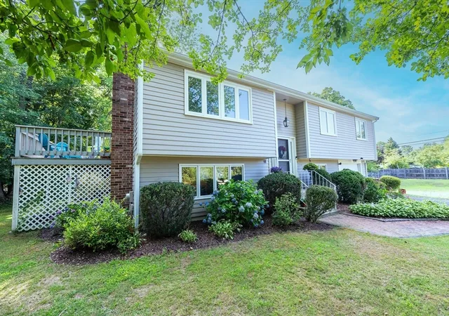 Photo 1 of Sale Pending at 11 Fairview Ln, South Weymouth, MA 02190 | MLS# 73549546 | Listing updated on 2026-08-26