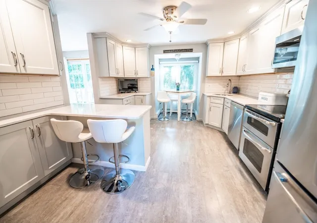 Photo 3 of Sale Pending at 11 Fairview Ln, South Weymouth, MA 02190 | MLS# 73549546 | Listing updated on 2026-08-26