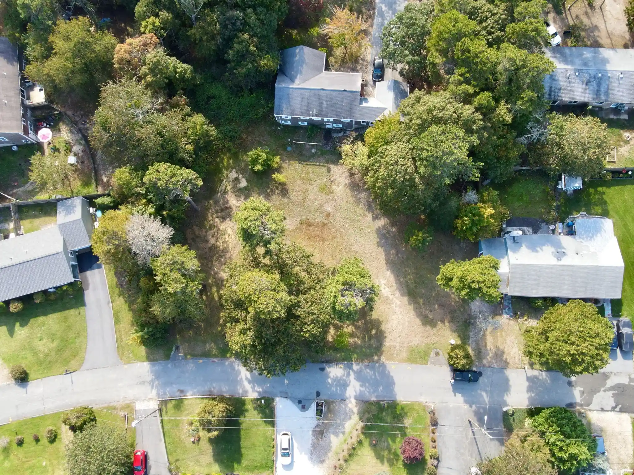 Photo 1 of Land for sale at 45 Katharyn Michael Rd, Yarmouth Port, MA 02675 | MLS# 73591012 | Listing updated on 2026-10-18