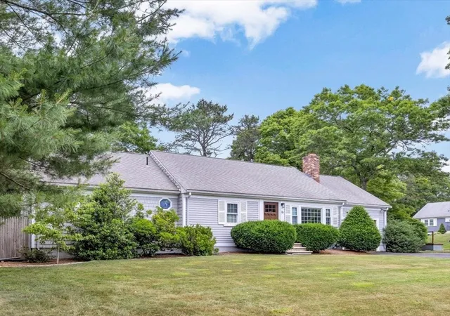 Photo 1 of Single family home for sale at 16 Pine View Dr, Cotuit, MA 02635 | MLS# 73546124 | Listing updated on 2026-08-19