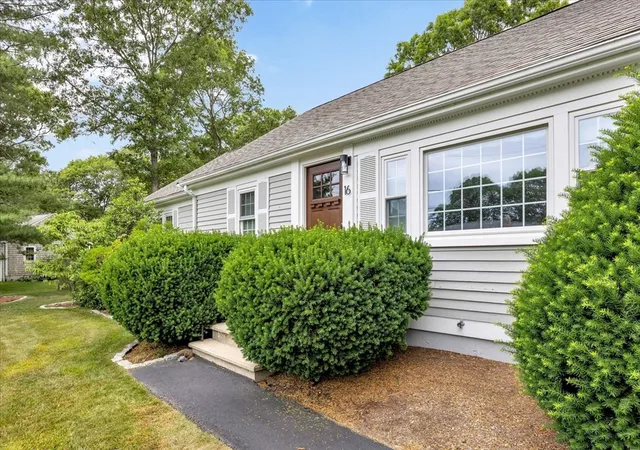 Photo 2 of Single family home for sale at 16 Pine View Dr, Cotuit, MA 02635 | MLS# 73546124 | Listing updated on 2026-08-19