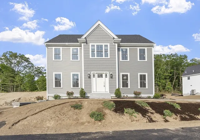 Photo 1 of Sale Pending at 22 Waites Xing, Norfolk, MA 02056 | MLS# 73485871 | Listing updated on 2026-07-29