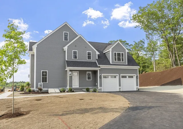 Photo 2 of Sale Pending at 22 Waites Xing, Norfolk, MA 02056 | MLS# 73485871 | Listing updated on 2026-07-29
