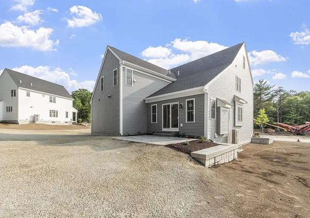 Photo 3 of Sale Pending at 22 Waites Xing, Norfolk, MA 02056 | MLS# 73485871 | Listing updated on 2026-07-29