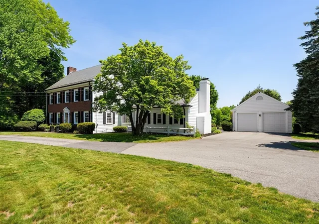 2nd image of 268 Highland St, Milton, MA 02186 | MLS# 73523755