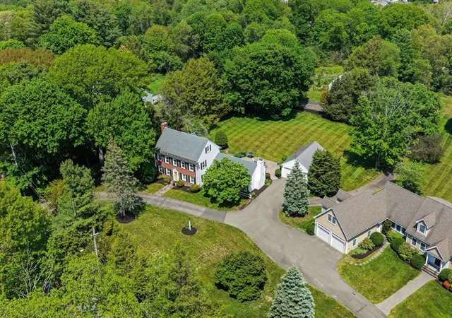 3rd image of 268 Highland St, Milton, MA 02186 | MLS# 73523755