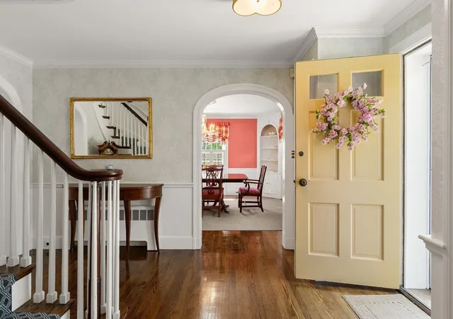 5th image of 268 Highland St, Milton, MA 02186 | MLS# 73523755