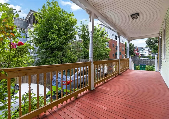 Photo 3 of Sale Pending at 10 Cobbet Pl, Lynn, MA 01902 | MLS# 73555225 | Listing updated on 2026-09-17
