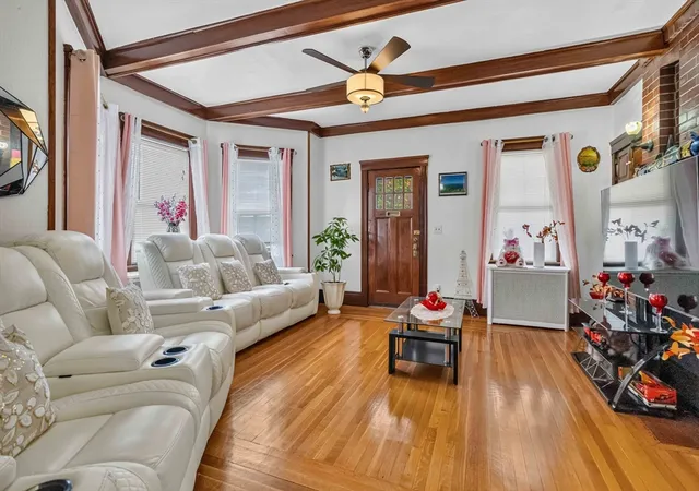 Photo 3 of Sale Pending at 10 Cobbet Pl, Lynn, MA 01902 | MLS# 73555225 | Listing updated on 2026-09-17