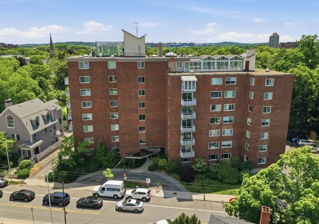 Homes for sale in Cambridge, MA | 14 Concord Avenue #102, Cambridge, MA 02138 | MLS# 73534423