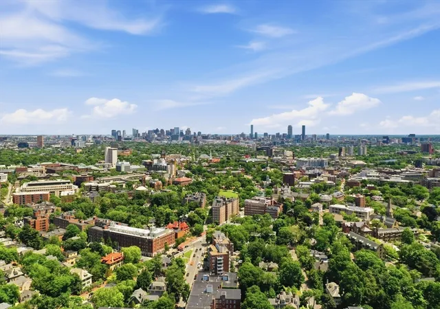 Homes for sale in Cambridge, MA | 14 Concord Avenue #102, Cambridge, MA 02138 | MLS# 73534423