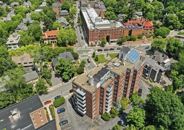 Homes for sale in Cambridge, MA | 14 Concord Avenue #102, Cambridge, MA 02138 | MLS# 73534423