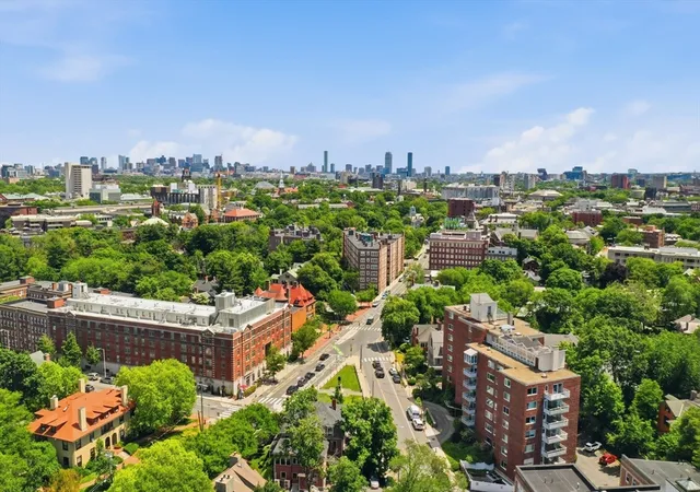 Homes for sale in Cambridge, MA | 14 Concord Avenue #102, Cambridge, MA 02138 | MLS# 73534423