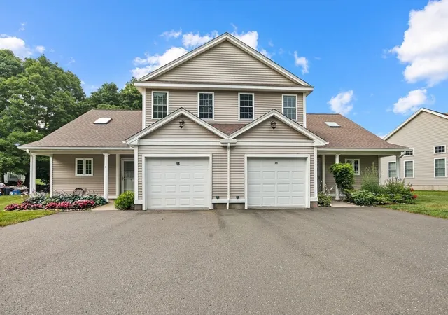 4th image of 85 N Main St #15, Belchertown, MA 01007 | MLS# 73559516