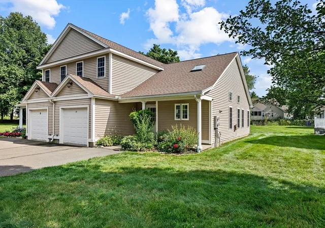 5th image of 85 N Main St #15, Belchertown, MA 01007 | MLS# 73559516