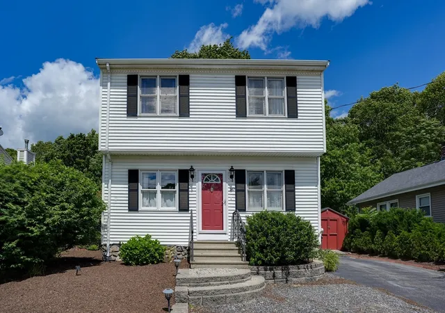Photo 1 of Sale Pending at 187 Stevens St, Marlborough, MA 01752 | MLS# 73541723 | Listing updated on 2026-08-11