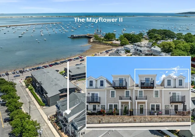 Photo 1 of Condo for sale at 27 Howland #7, Plymouth, MA 02360 | MLS# 73543189 | Listing updated on 2026-10-06