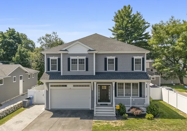 1st image of 698 Trapelo Road, Waltham, MA 02452 | MLS# 73567729