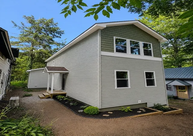 Photo 1 of Condo for sale at 80 Laurel Park #80, Northampton, MA 01060 | MLS# 73554460 | Listing updated on 2026-09-28