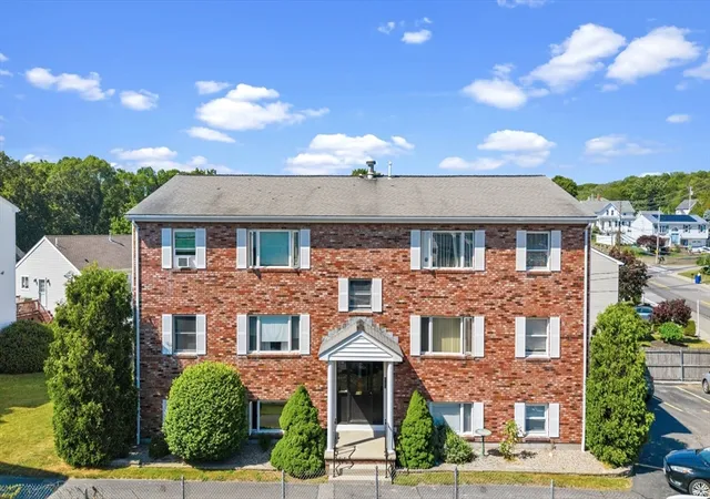 Homes for sale in Fall River, MA | 50 Clark St #22, Fall River, MA 02720 | MLS# 73539440