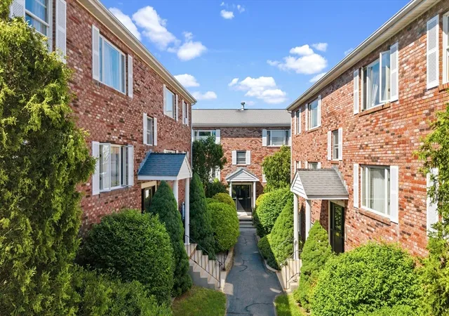 Homes for sale in Fall River, MA | 50 Clark St #22, Fall River, MA 02720 | MLS# 73539440