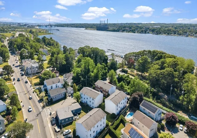 Homes for sale in Fall River, MA | 50 Clark St #22, Fall River, MA 02720 | MLS# 73539440