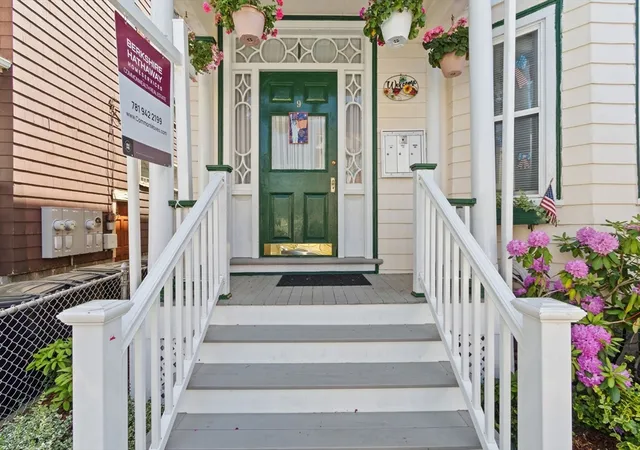 2nd image of 9 Romsey St #3, Boston, MA 02125 | MLS# 73532416