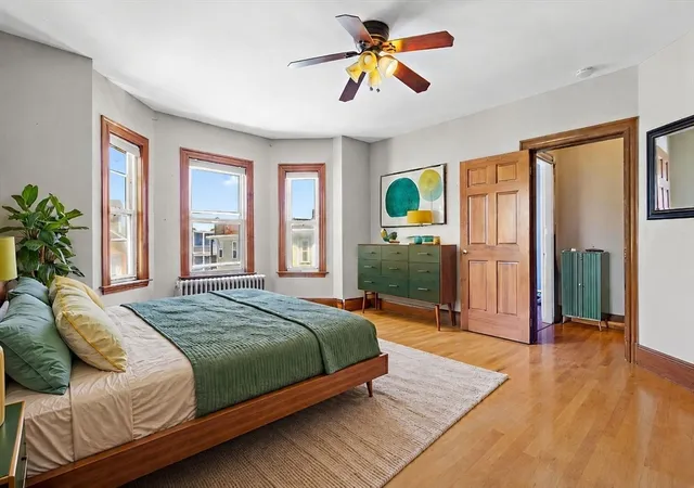 5th image of 9 Romsey St #3, Boston, MA 02125 | MLS# 73532416