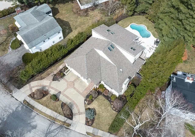 Homes for sale in Newton Center, MA | 71 Farina Rd, Newton Center, MA 02459 | MLS# 73489367