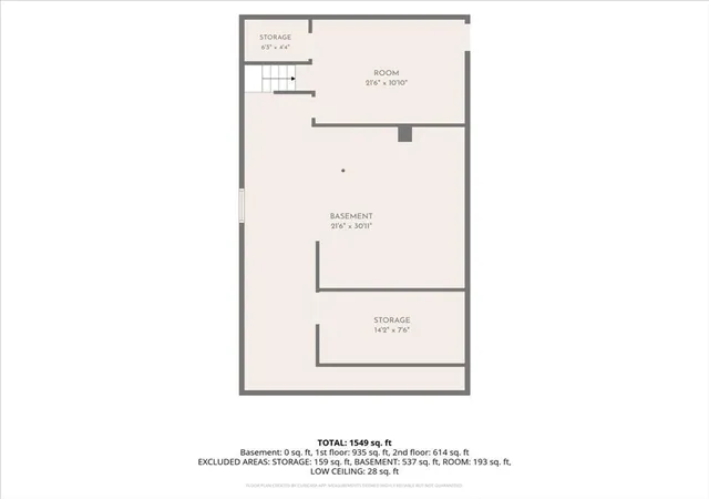 34th image of 171 Bartlett St, Brockton, MA 02301 | MLS# 73559658
