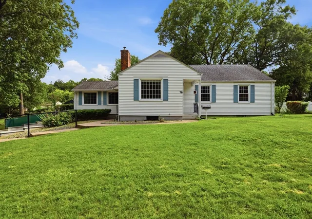 Homes for sale in Agawam, MA | 79 Spencer St, Agawam, MA 01001 | MLS# 73529621
