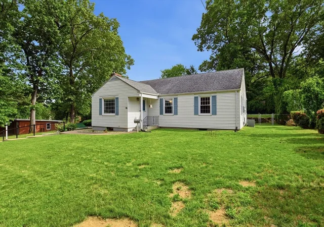 Homes for sale in Agawam, MA | 79 Spencer St, Agawam, MA 01001 | MLS# 73529621