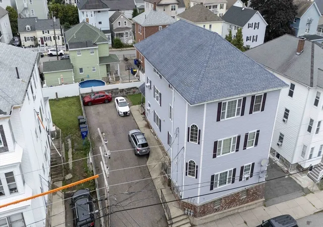 2nd image of 54 Arizona St, Fall River, MA 02721 | MLS# 73567604