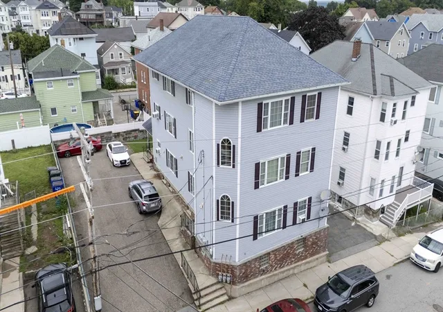 Photo 3 of Sale Pending at 54 Arizona St, Fall River, MA 02721 | MLS# 73567604 | Listing updated on 2026-09-29