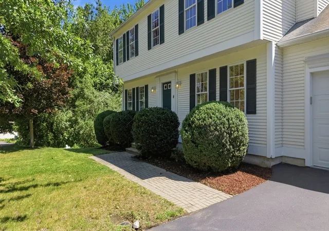 Homes for sale in Millbury, MA | 4 Azalea Circle, Millbury, MA 01527 | MLS# 73547932