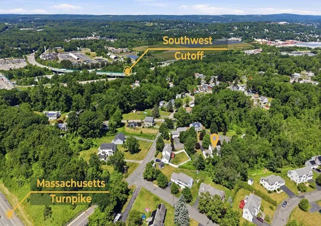 Homes for sale in Millbury, MA | 4 Azalea Circle, Millbury, MA 01527 | MLS# 73547932