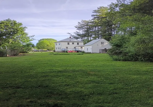 Homes for sale in Rockland, MA | 364 North Ave, Rockland, MA 02370 | MLS# 73522935