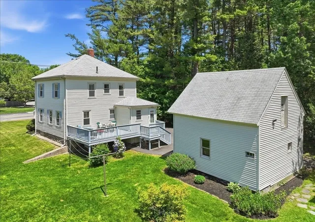 Homes for sale in Rockland, MA | 364 North Ave, Rockland, MA 02370 | MLS# 73522935