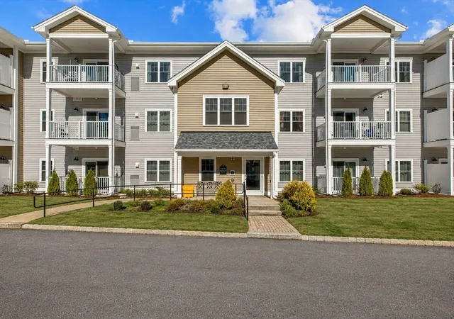 Photo 1 of Condo for sale at 3211 Briarwood Village #3211, Clinton, MA 01510 | MLS# 73562287 | Listing updated on 2026-08-16