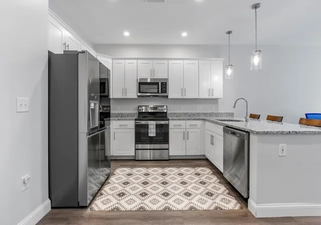 Photo 3 of Condo for sale at 3211 Briarwood Village #3211, Clinton, MA 01510 | MLS# 73562287 | Listing updated on 2026-08-16