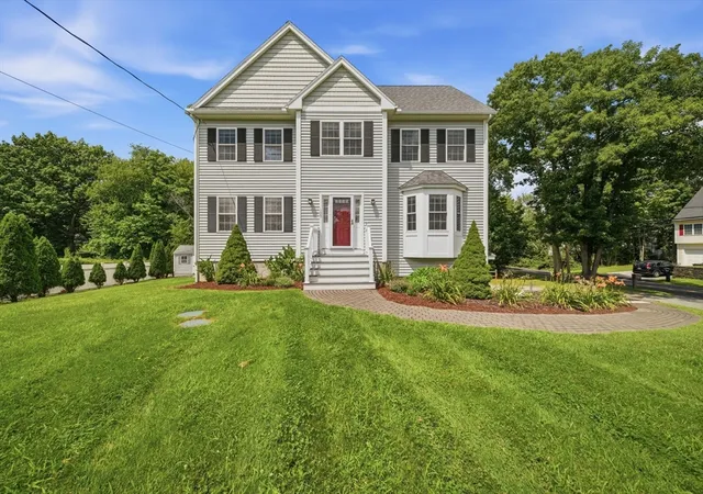 Photo 1 of Sale Pending at 199 Federal St, Wilmington, MA 01887 | MLS# 73563396 | Listing updated on 2026-09-12