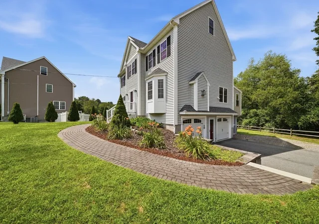 Photo 2 of Sale Pending at 199 Federal St, Wilmington, MA 01887 | MLS# 73563396 | Listing updated on 2026-09-12