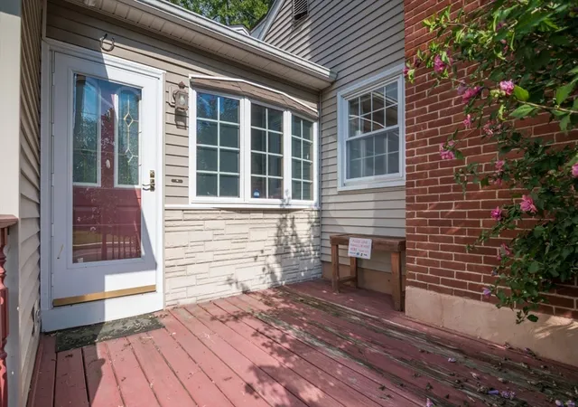 Photo 3 of Sale Pending at 98 Circle Dr, West Springfield, MA 01089 | MLS# 73568562 | Listing updated on 2026-09-01