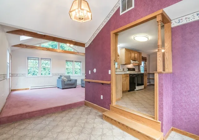 Photo 4 of Sale Pending at 98 Circle Dr, West Springfield, MA 01089 | MLS# 73568562 | Listing updated on 2026-09-01