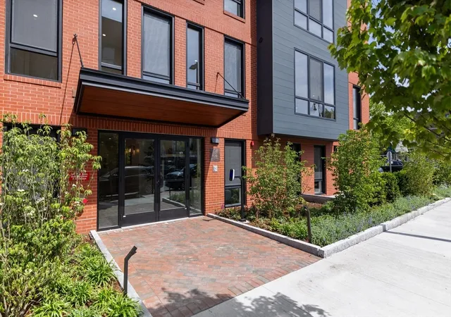13th image of 118 B Street #501, South Boston, MA 02127 | MLS# 73514808