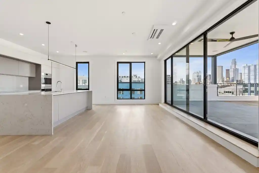 Listing Photo 1 - Condo for sale in 118 B St located at 118 B St, Boston, MA 02127 - Unit #501