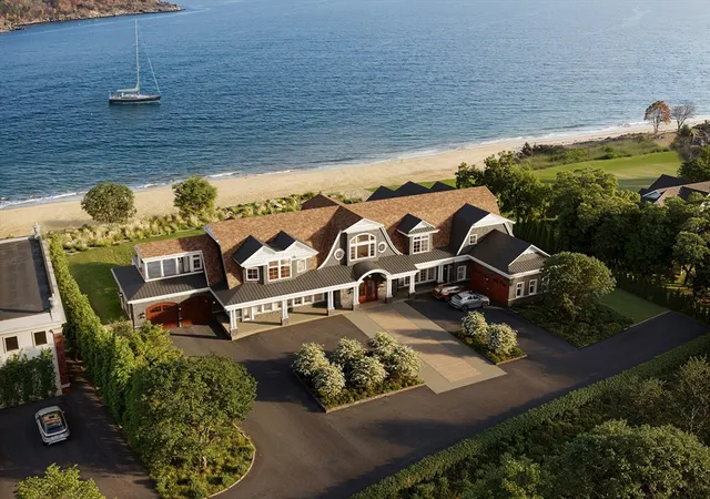 Photo 1 of Mansion for sale at 63 West St, Beverly, MA 01915 | MLS# 73500949 | Listing updated on 2026-08-25