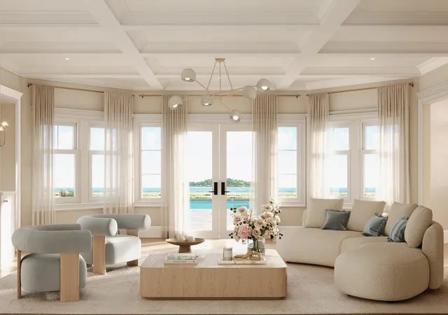 Photo 3 of Mansion for sale at 63 West St, Beverly, MA 01915 | MLS# 73500949 | Listing updated on 2026-08-25