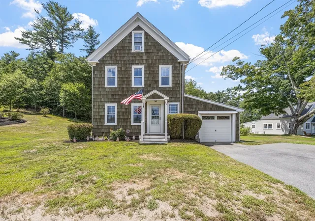 1st image of 369 Mattakeesett St, Pembroke, MA 02359 | MLS# 73554165